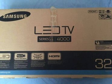 samsung z700: TV Samsung