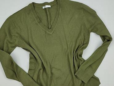 solar parka: Terranova, Sweter damski, rozmiar L — 1
