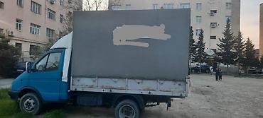 QAZ: QAZ : 2.4 l | 1995 il 389658 km — 4