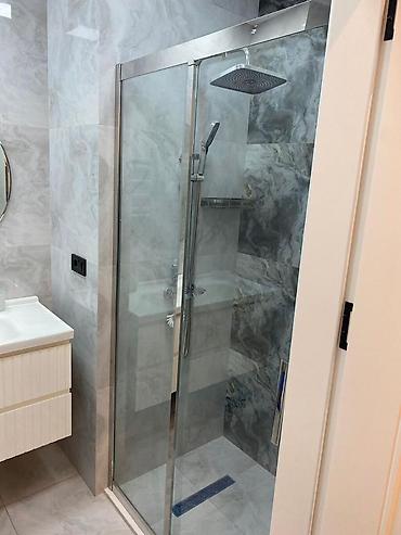 2 mertebe: İcarəyə verilir 2 otaqlı yeni tikili 74 m², Nəsimi r. Kateqoriya Yeni — 5