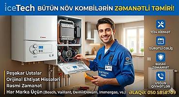 soydclar: Məhsul/xidmət: Refriz və iqlimləndirmə həlləri, quraşdırma və peşəkar — 5