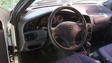 Fiat: FIAT PALIO WEEKEND | Zvati od 8-22h i nedeljom. STRANCI(mogucnost — 5