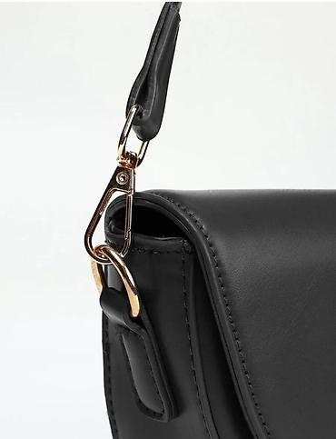 marc jacobs: Классическая сумка, Материал: Экокожа, Застежка на магните, Женские, Новый — 3