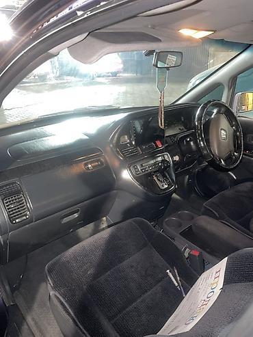 Honda: Honda Orthia: 2003 г., Автомат, Бензин, Универсал — 9