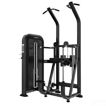 İdman və istirahət: Turnik brus trenajoru "PulsoGym ST21"Turnik Brus Trenajor Aləti — 4