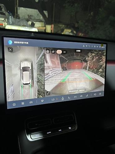 авто в мурабаха: Changan Qiyuan Q05: 2026 г. — 4
