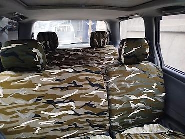 Toyota: Toyota Estima: 2000 г., Автомат, Бензин, Минивэн — 8