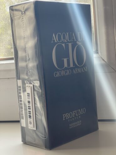 chogan parfemi dm: Parfem Acqua di Gio -35e Acqua di Gio odiše prirodnom i autentičnom