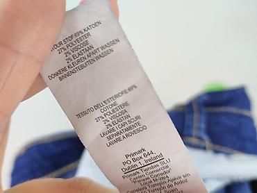 9 records: Denim Co, Jeansy damskie, rozmiar S — 6
