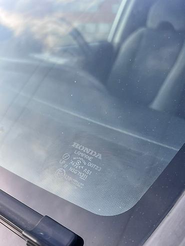 Honda: Honda Fit: 2003 г. — 1