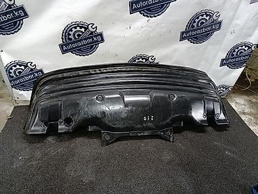 Другие детали кузова: Продается защитка(АКПП,МКПП,под бампер Защита днище Защита — 9