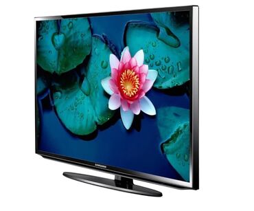 самсунг 40: Новый ЖК телевизор Samsung Район Орто-Сайского рынка UE40EH5000WX