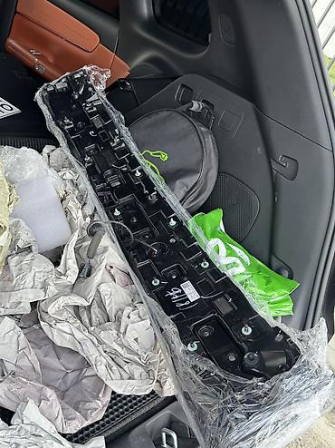 arxa baqaj: LED, Changan 2025 il, Orijinal, Yeni — 2