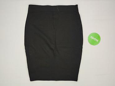 spodnice midi obcisla: Amisu, Spódnica damska, rozmiar M — 3