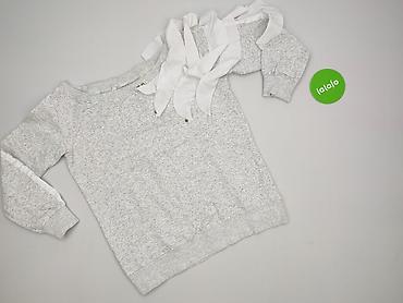 sweter damski m: By o la la. !, Bluza damska
, rozmiar M — 2