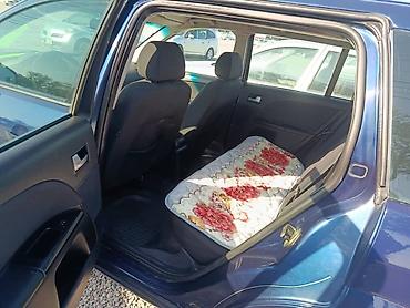 Ford: Ford Mondeo: 2003 г., 2 л, Механика, Бензин, Универсал — 9