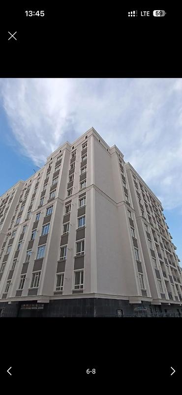 imak: 1 комната, 52 м², Элитка, 9 этаж, Евроремонт — 3