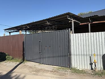 Продажа коттеджей и домов: 4 комнаты, 78 м², 5 соток, Бишкек, Салам-Алик ж/м Риэлтор — 13