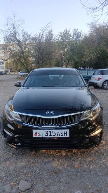 сдаю авто и последующим выкупом: Сдаю Kia K5, Долгосрочно, Без водителя, | Водительские права, Другие условия