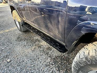 Кузов бөлүктөрү: Босоголордун сырткы коймолору Toyota, 2019 г., Колдонулган, Оригинал — 2