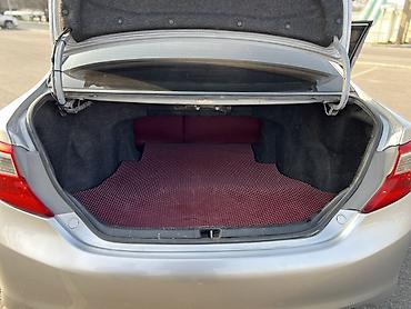 Toyota: Toyota Camry: 2013 г., 2.5 л, Автомат, Бензин, Седан — 14