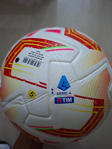 kafa topu 2: Futbol topları 20-25 azn Məhsul təsviri: - Peşəkar oyuna və məşqlərə — 7