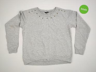 ramoneska oversize: Top Secret, Bluza damska
, rozmiar XL — 2