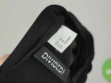 shrek hm: H&M Divided, T-shirt damski, rozmiar XS — 5