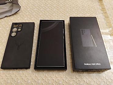 samsung tab s9 fe: Samsung Galaxy S24 Ultra — 1
