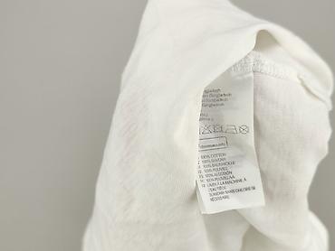 miś h: H&M Basic, Koszulka dla mężczyzn, rozmiar L — 5