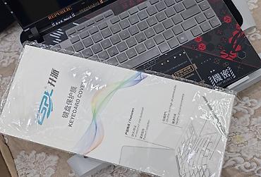 Ноутбуки ASUS: Игровой, Б/у, AMD Ryzen 9 — 8
