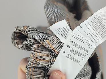 spodnice sinsay: Spodnie materiałowe damskie, rozmiar M — 6