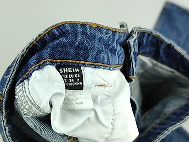 shein 18: Shein, Jeansy damskie, rozmiar XS — 5
