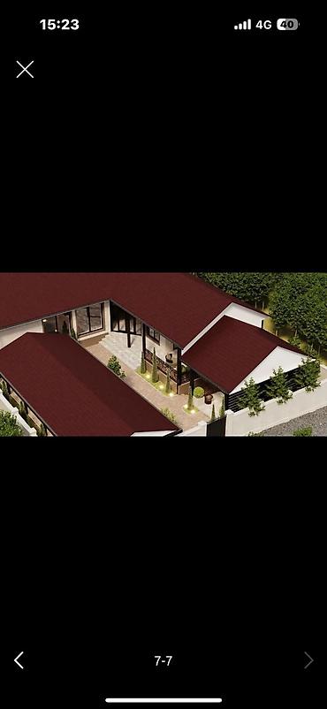 Куплю дом: 170 м², 4 комнаты — 18