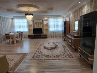 купить квартиру в баку в кредит: Гянджа, 2 комнаты, Вторичка, 105 м²