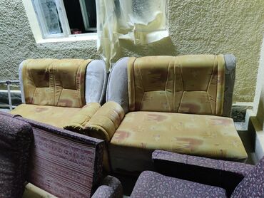 купить мебель для кафе бу: Бурчу бар диван, Бүктөө