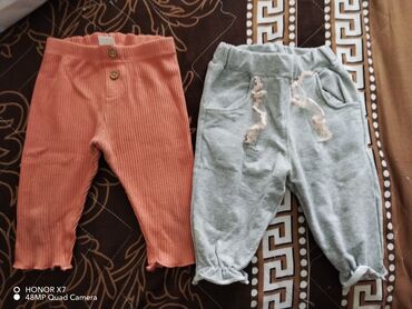 Dəstlər: Uşaq dəsti, Qız üçün, 3 - 6 ay — 7