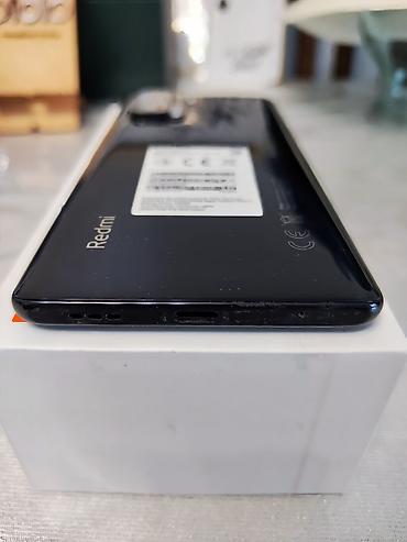 poco 3pro: Redmi, Redmi Note 10 Pro, Б/у, 256 ГБ, цвет - Черный, 2 SIM — 5