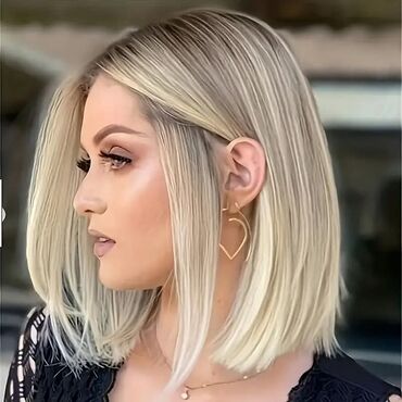 Perike i klipse: Extra kvalitet bez veštačkog sjaja Peru se peglaju i uvijaju šaljem — 4