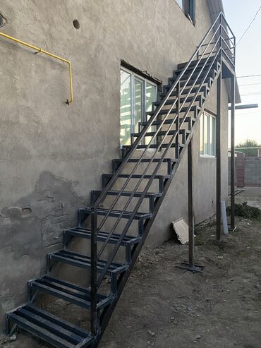 Деревянные лестницы: Лестница Лестницы Делаем лестницы любой сложности качественно с — 4