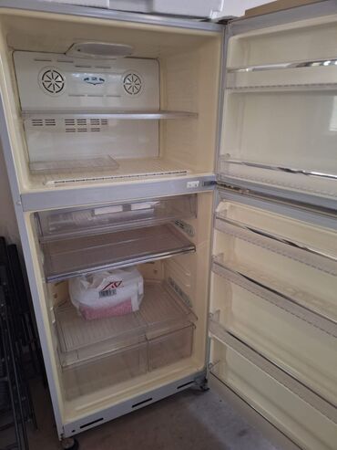 Soyuducular: İşlənmiş 1 qapılı Venus Soyuducu Satılır — 10