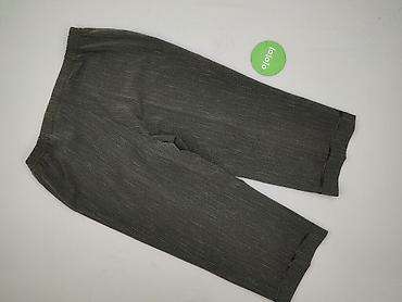 spodnie easy 1973: Spodnie materiałowe damskie, rozmiar 5XL — 3