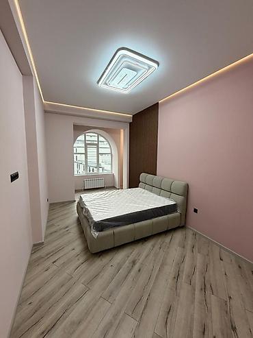 Продажа квартир: 3 комнаты, 128 м², Элитка, 13 этаж, Дизайнерский ремонт — 3