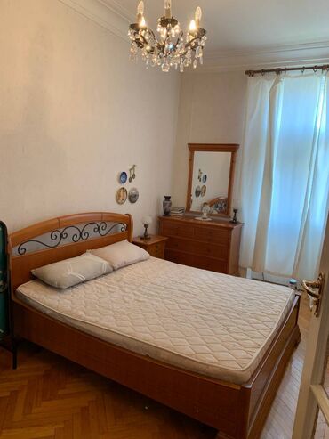 Köhnə tikili: Bakı, Yasamal, 2 otaqlı, Köhnə tikili, m. Nizami, 53 kv. m -da lalafo.az — 6 Köhnə tikili: Bakı, Yasamal, 2 otaqlı, Köhnə tikili, m. Nizami, 53 kv. m — 6