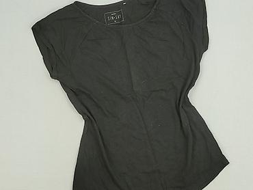 malfiny: Sinsay, T-shirt damski, rozmiar XL — 1