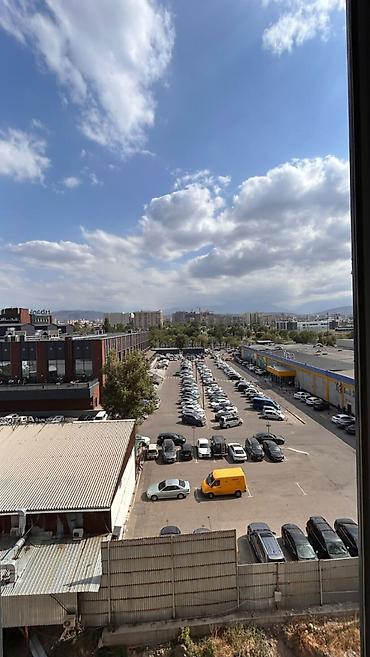 1 комната, 47 м², Технопарк Элитка, 7 этаж, Евроремонт