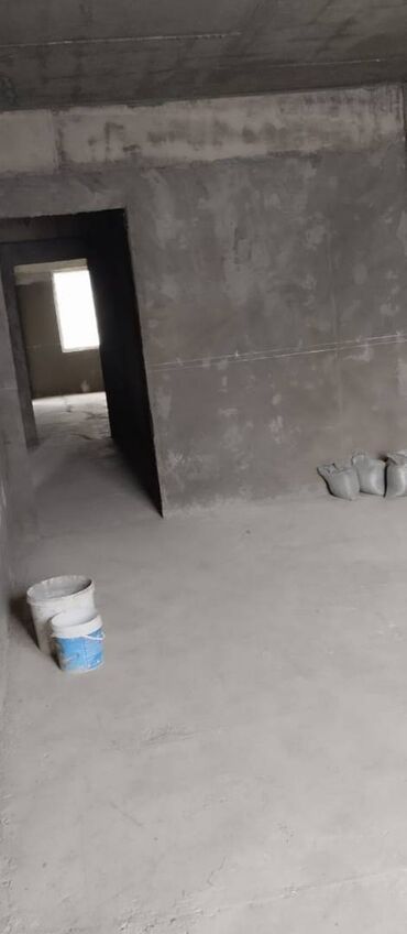 Yeni tikili: 3 otaqlı, Yeni tikili, m. Həzi Aslanov, 120 kv. m — 9