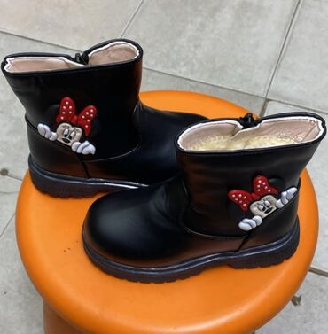 papuce za bebe: Boots, Size - 30