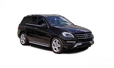 Pragovi i sajtne: BOCNI PRAGOVI STEPENICE GAZISTA MERCEDES ML W166 / GLE W167 | NOVI — 4