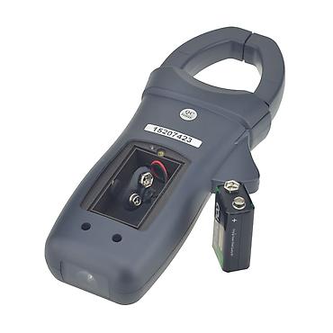 fen modelleri: HoldPeak HP-570C AC-DC Sıxac Sayğacı (Pensampermeter) Yüksək — 4
